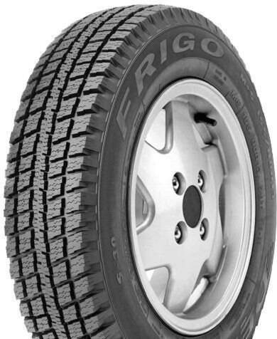 185/75R16 104R Fortune FSR902