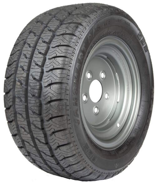 225/55R12 112N Maxxis VANSMART A/S AL2