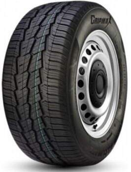 195/80R15 108/106T Gripmax SureGrip A/S VAN