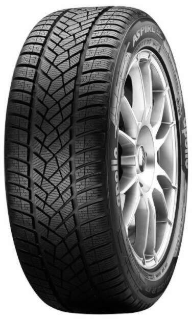 255/55R18 109V Apollo Aspire XP Winter