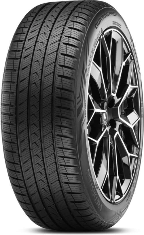 215/55R17 98W Vredestein QUATRAC PRO+ XL