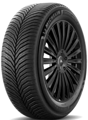 225/40R18 92W Michelin CROSSCLIMATE 3 XL RP