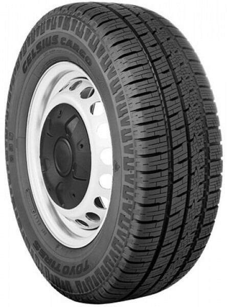 205/75R16 113R Toyo CELSIUS CARGO