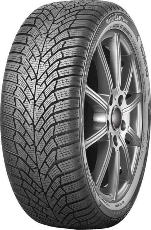 225/45R18 95V Kumho WP52+