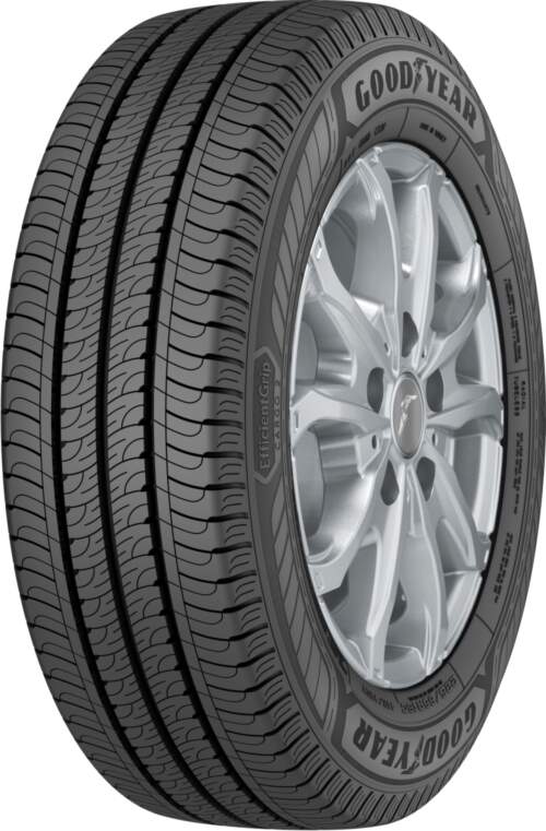 205/75R16 113T Goodyear EFFICIENTGRIP CARGO 2 EVR