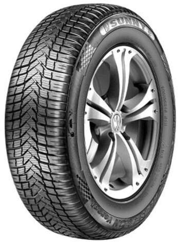 185/60R14 82H Sunny NC501 