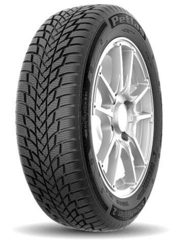 165/70R13 79T Petlas SNOWMASTER 2 BSW M+S 3PMSF