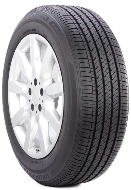 205/60R16 96V Bridgestone ECOPIA H/L 422 + XL BSW