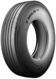 315/80R22.5 156/150L Michelin X MULTI HD Z