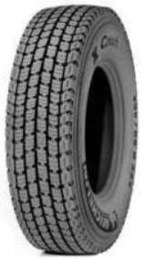 295/80R22.5 154/150M Michelin X COACH D