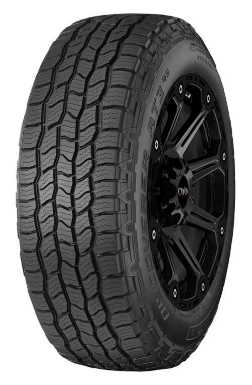 205/70R15 96T Cooper DISCOVERER ATR OWLS