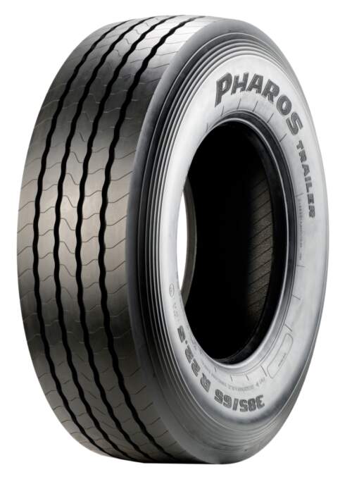 385/65R22.5 164K Pharos P.TRAILER