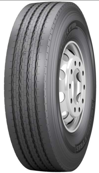 235/75R17.5 126/124M Nokian E-TRUCK STEER