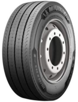 285/70R19.5 148/146L Michelin X MULTI Z2