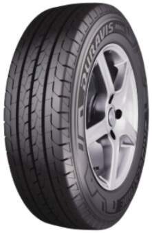 235/65R16 115/113R Bridgestone R660 ECO (DEMO)