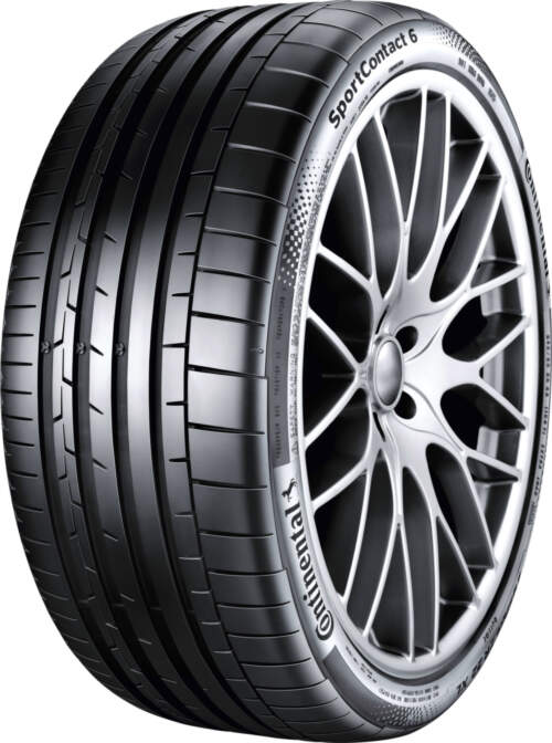 265/35R19 98Y Continental SPORTCONTACT 6
