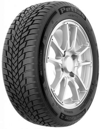 175/70R13 82T Petlas SNOWMASTER 2 BSW M+S 3PMSF