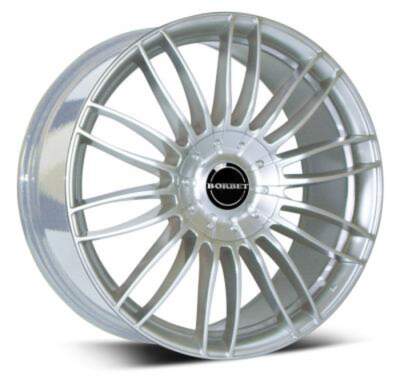 Borbet CW3 9x20 5x130 ET48