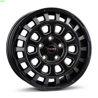 7x17 6x120 ET45 Borbet CW7