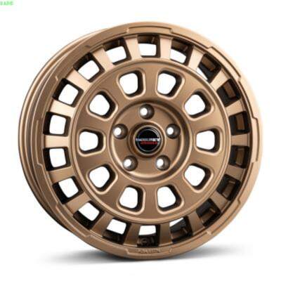 7.5x18 6x120 ET45 Borbet CW7