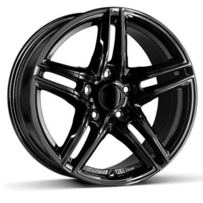 8x18 5x112 ET15 Borbet XR