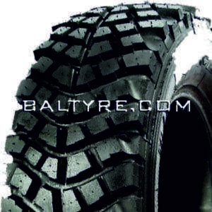 255/75R15 110Q Tessilgomma TESSIL. GEOGRIP