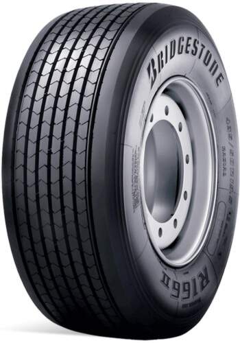 435/50R22.5 160J Bridgestone R166