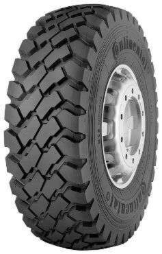 14/0R20 164/160K Continental HCS