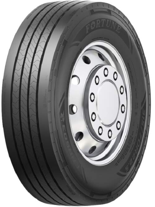 295/80R22.5 154/149M Fortune FAR603+