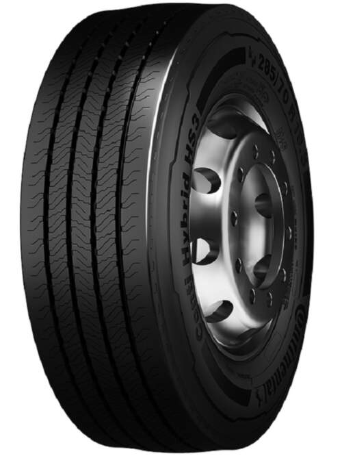 285/70R19.5 146/144M Continental Conti Hybrid HS3