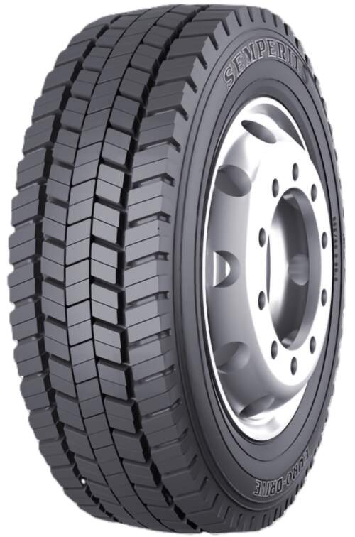 11/85R22.5 148/145L Semperit M470