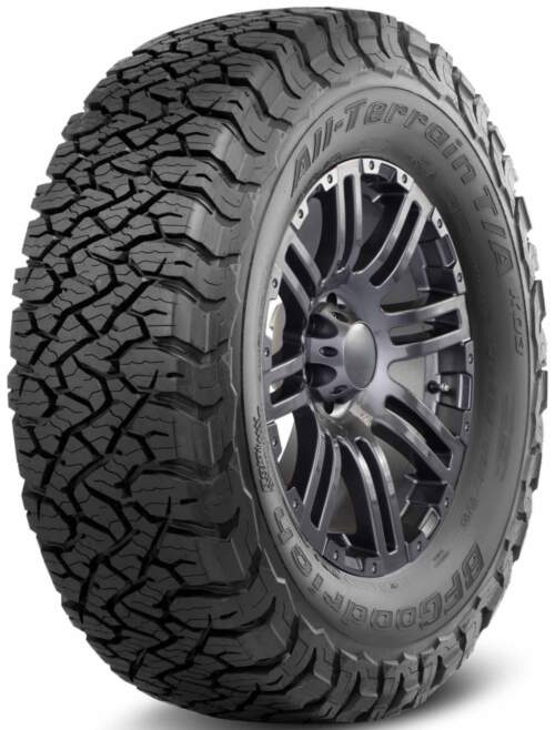 285/75R16 116S Bf goodrich ALL-TERRAIN T/A KO3