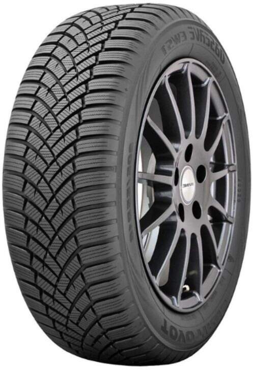 215/55R17 98V Toyo OBSERVE WINTER SPORT 1