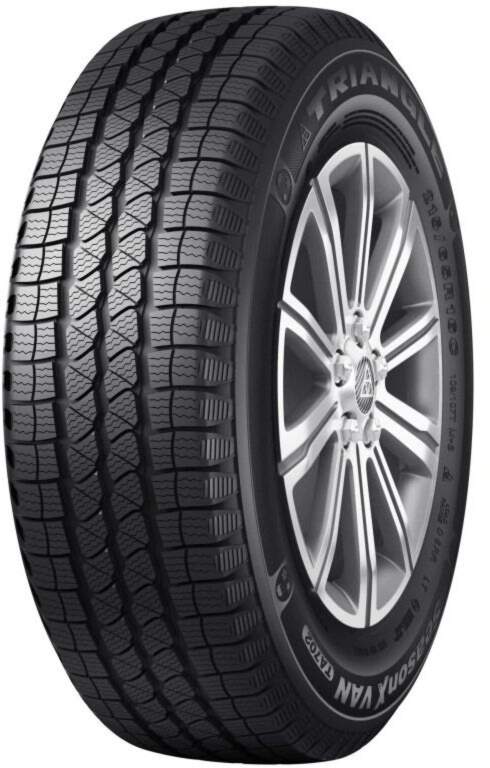 215/65R16 109T Triangle TA702