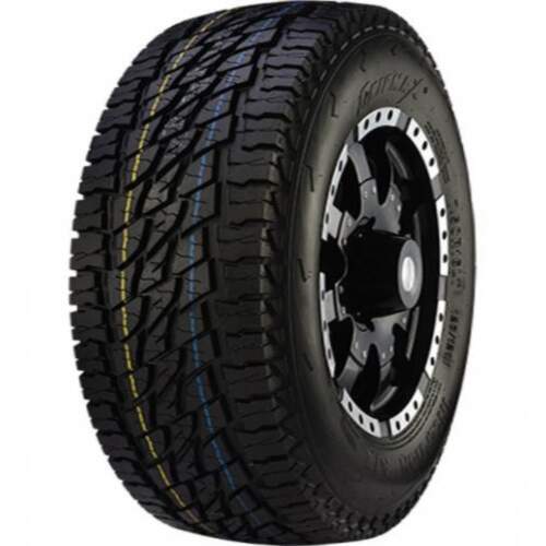 185/60R15 84H Gripmax Inception A/T II