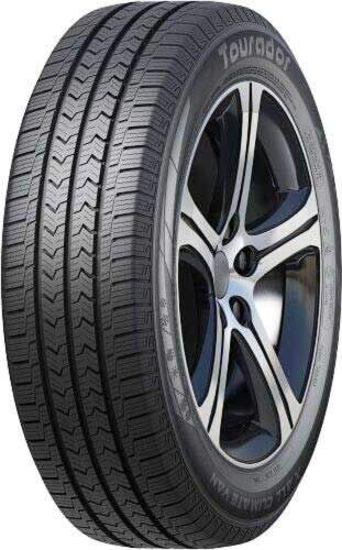 195/75R16 107/105S Tourador X 4season VAN1
