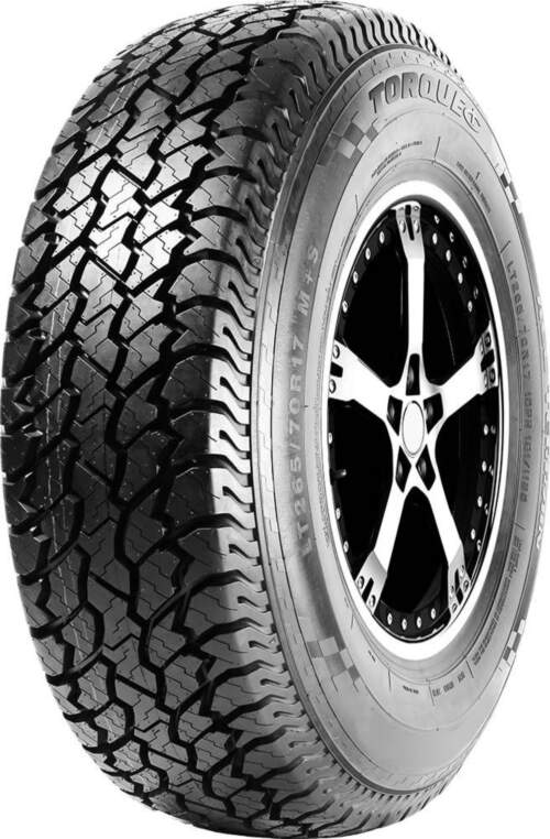 245/70R16 107T Torque AT701