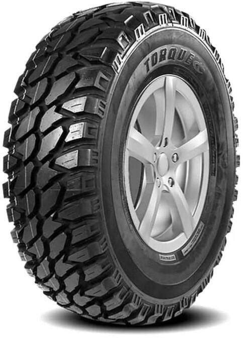 245/75R16 120/116Q Torque MT701