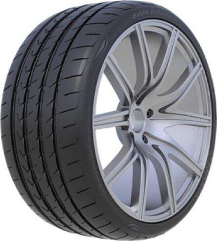 215/65R17 99H Federal EVOLUZION ST-1