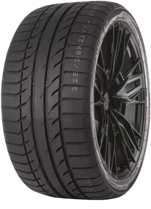 225/45R19 96W Gripmax Stature H/T XL XL 