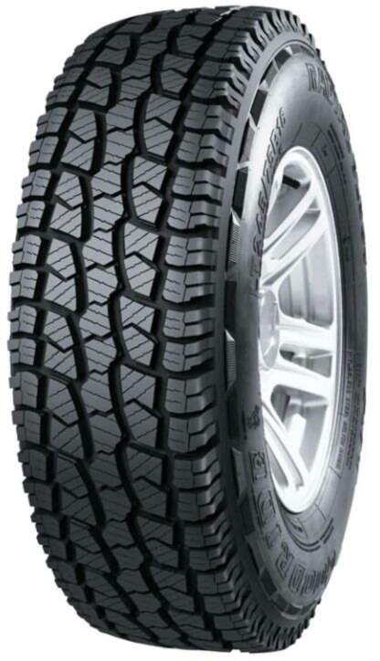 255/70R17 112T West lake SL369 A/T