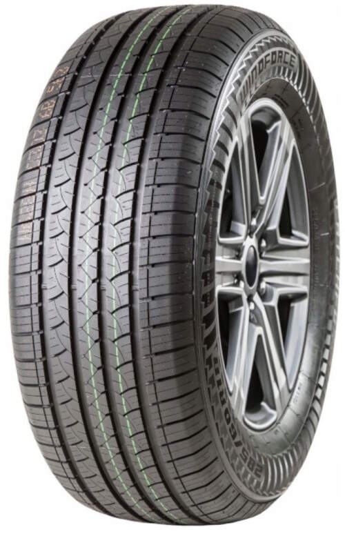 285/65R17 116H Windforce CATCHFORS HT 4PR TL