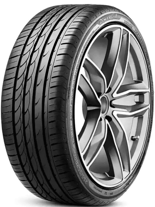 225/40R18 92Y Radar DIMAX R8 PLUS RFT