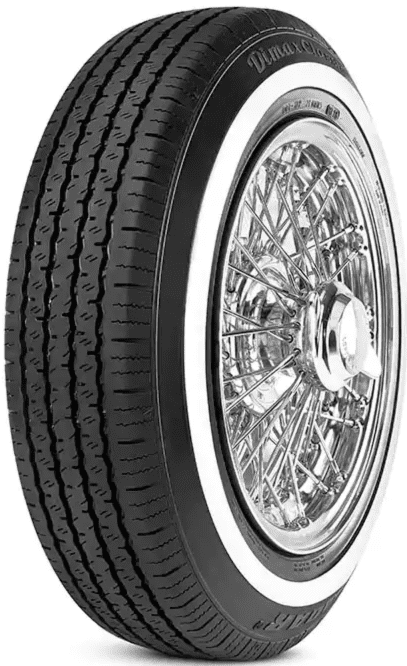 165/80R15 86H Radar Dimax Classic WSW DOT2021