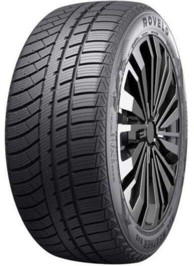 195/55R16 91V Rovelo ALL WEATHER R4S BSW M+S 3PMSF