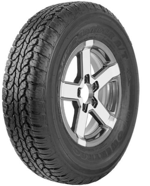 215/85R16 115S Powertrac POWER LANDER A/T C 8PR BSW