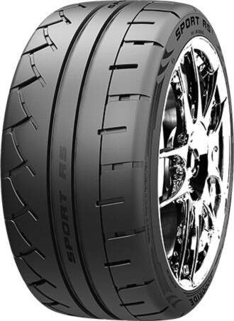 255/40R20 101W West lake SPORT RS