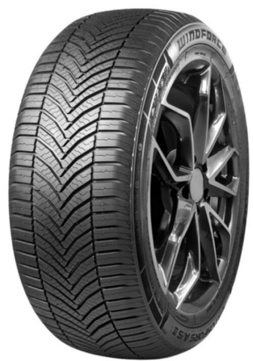 225/45R18 95W Windforce CATCHFORS AS II