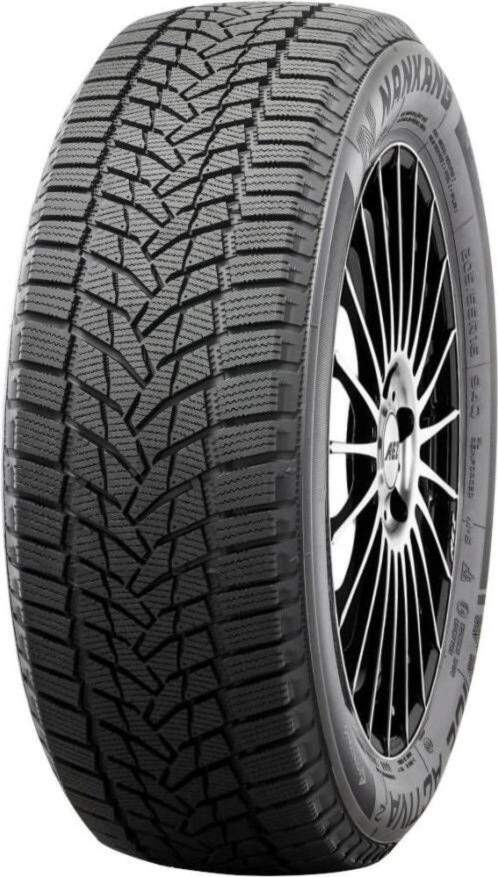 225/60R18 104T Nankang ICE ACTIVA ICE-2