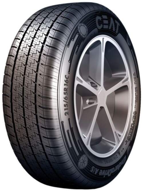 215/70R15 109/107T Ceat ENDURADRIVE A/S